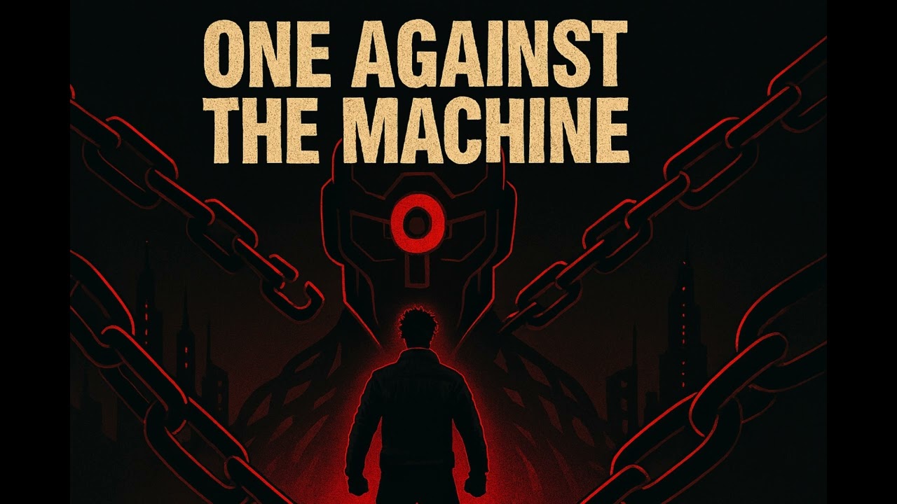 One against the machine
