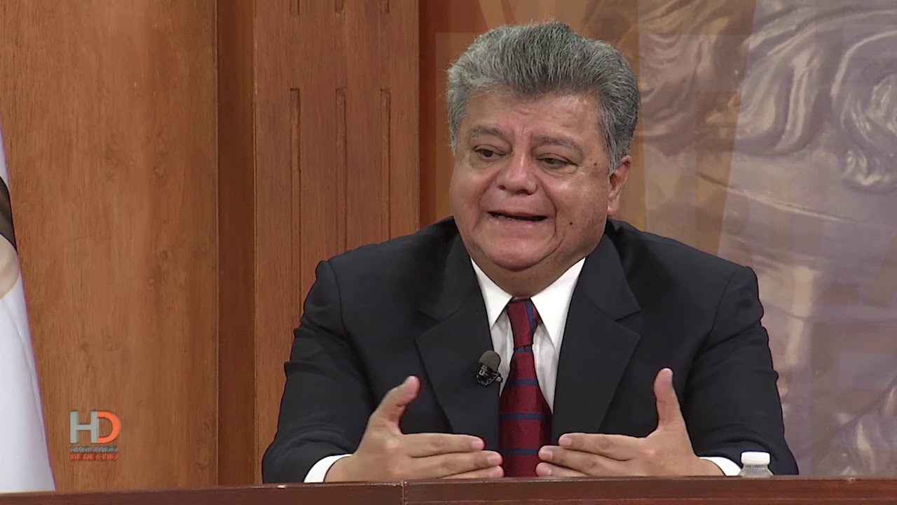 HABLANDO DERECHO- Tema: Denuncia y Querella