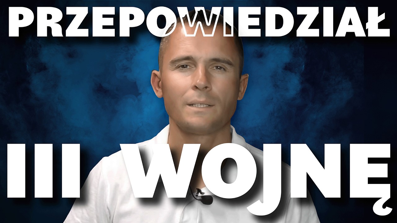 Ten Youtuber zbawi świat - Naczelnik Państwa Polskiego (Łukasz Andryszczak) - SZUROWINY