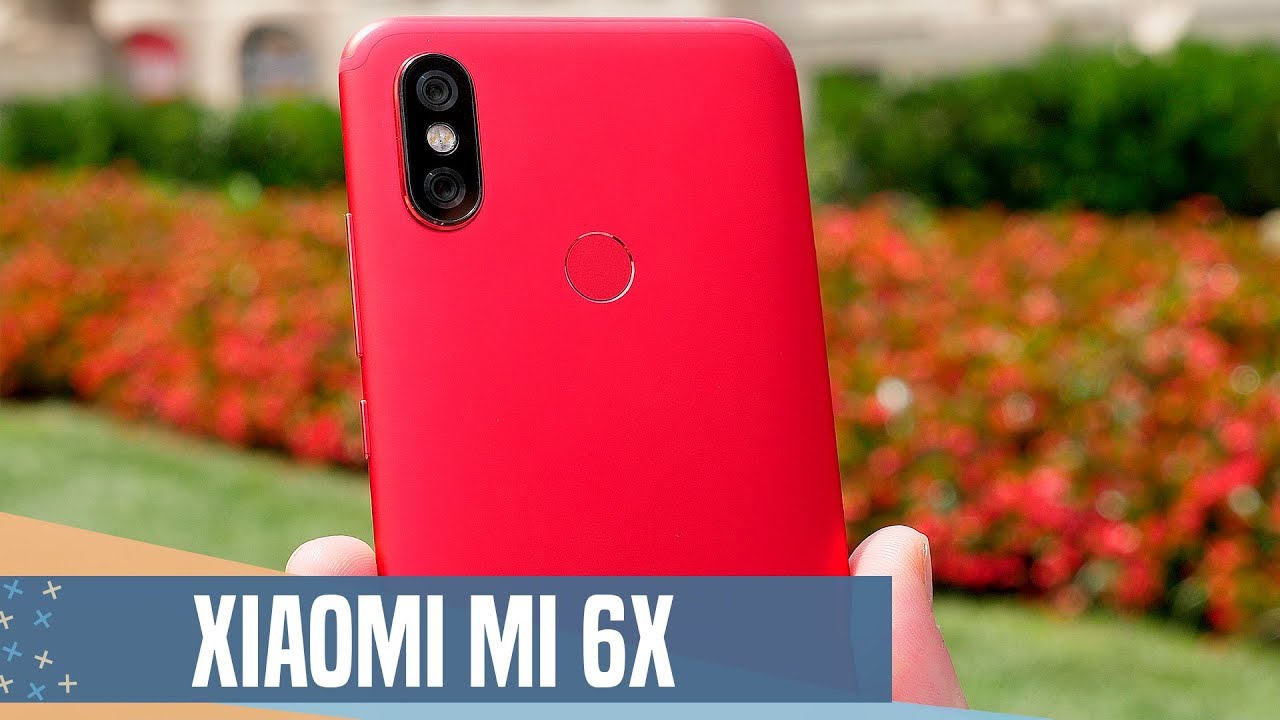 ASÍ SERÁ EL MI A2! Xiaomi Mi 6X, Review