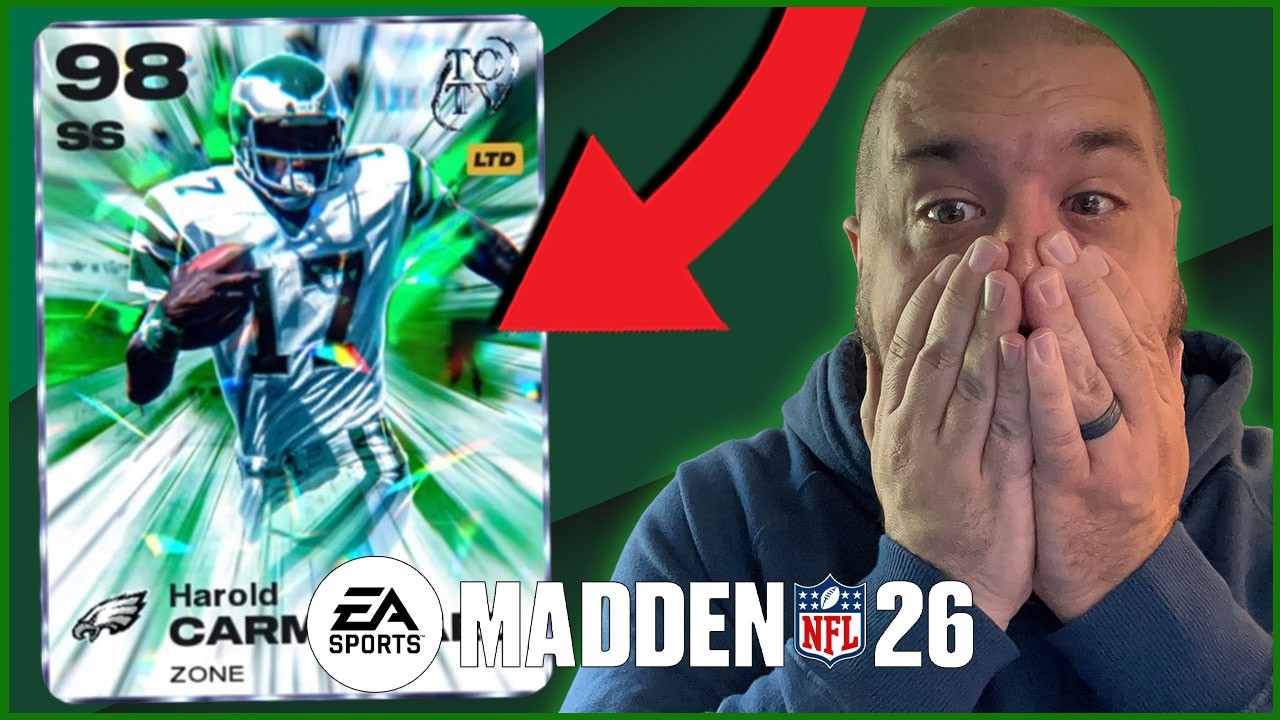 Вторая часть TOTY раскрыта! Лучшие карты в игре появятся завтра!