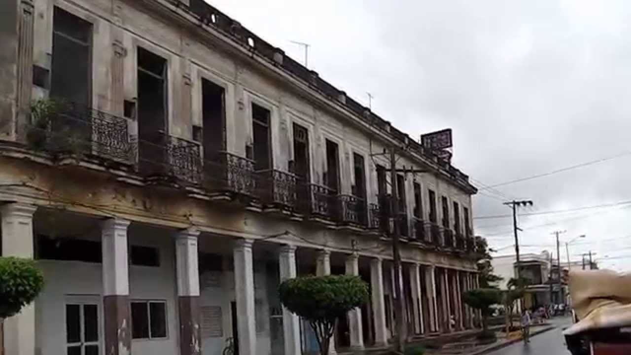 Cuba Tour to Moron and Ciego de Avila