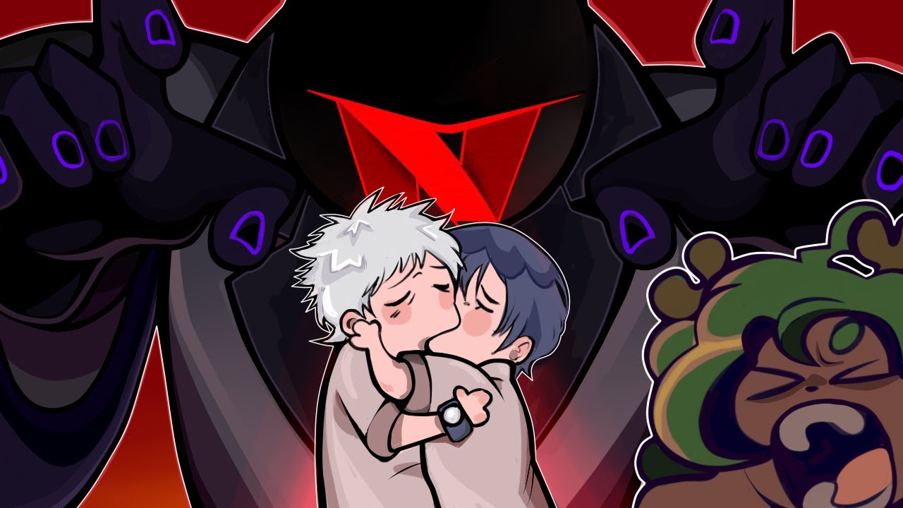 A NETFLIX tá DESTRUINDO esse anime
