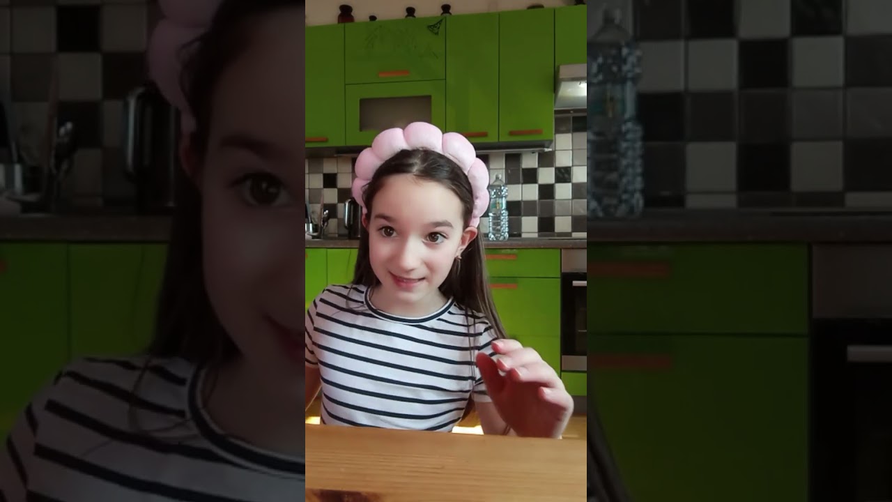 Що я роблю ранком 