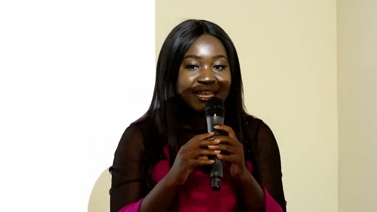 Female sport presenter launches an online magazine