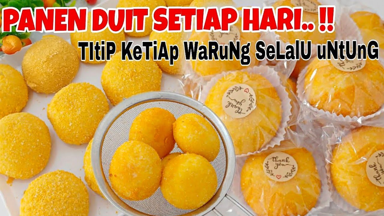 SUKSES TITIP JUALAN DI WARUNG PANEN DUIT SETIAP HARI SELALU UNTUNG DENGAN JUALAN TERBARU INI‼️