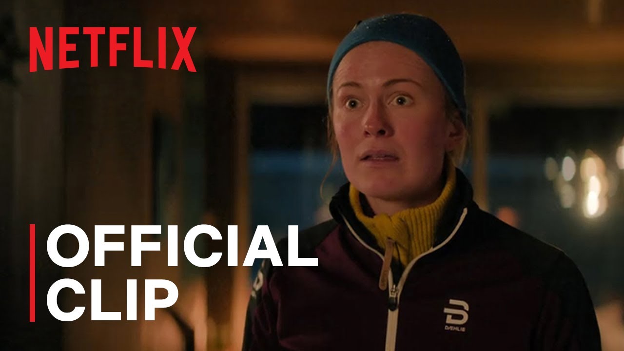 The Wrong Track | Official Clip | Netflix