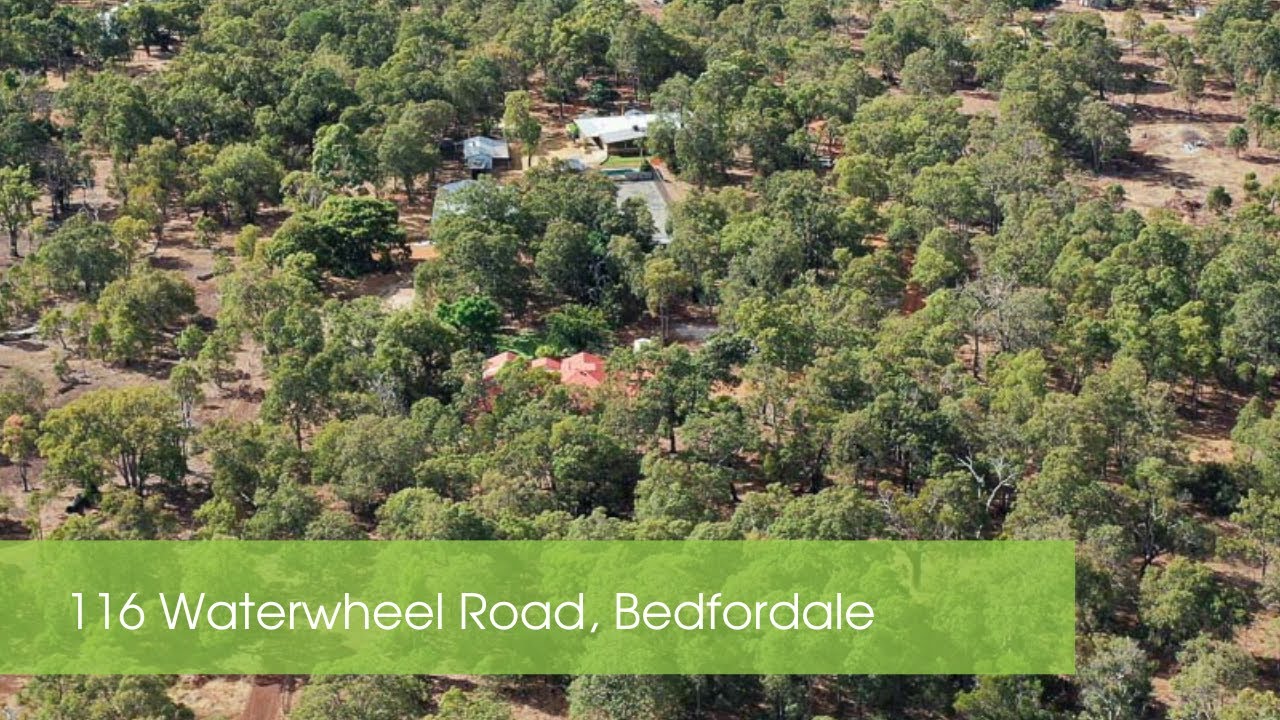 FOR SALE | 116 Waterwheel Road Bedfordale