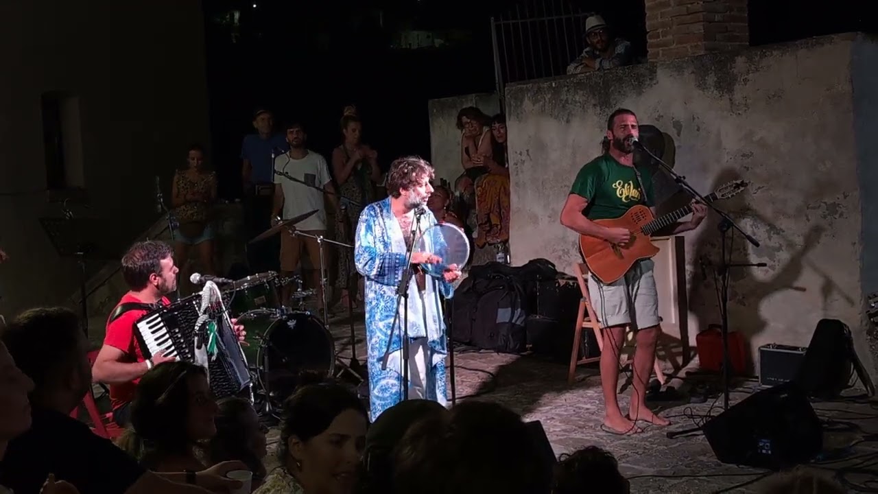 PEPPE LEONE,  ANDREA TARTAGLIA , GIUSEPPE VOLPE Respira cu me