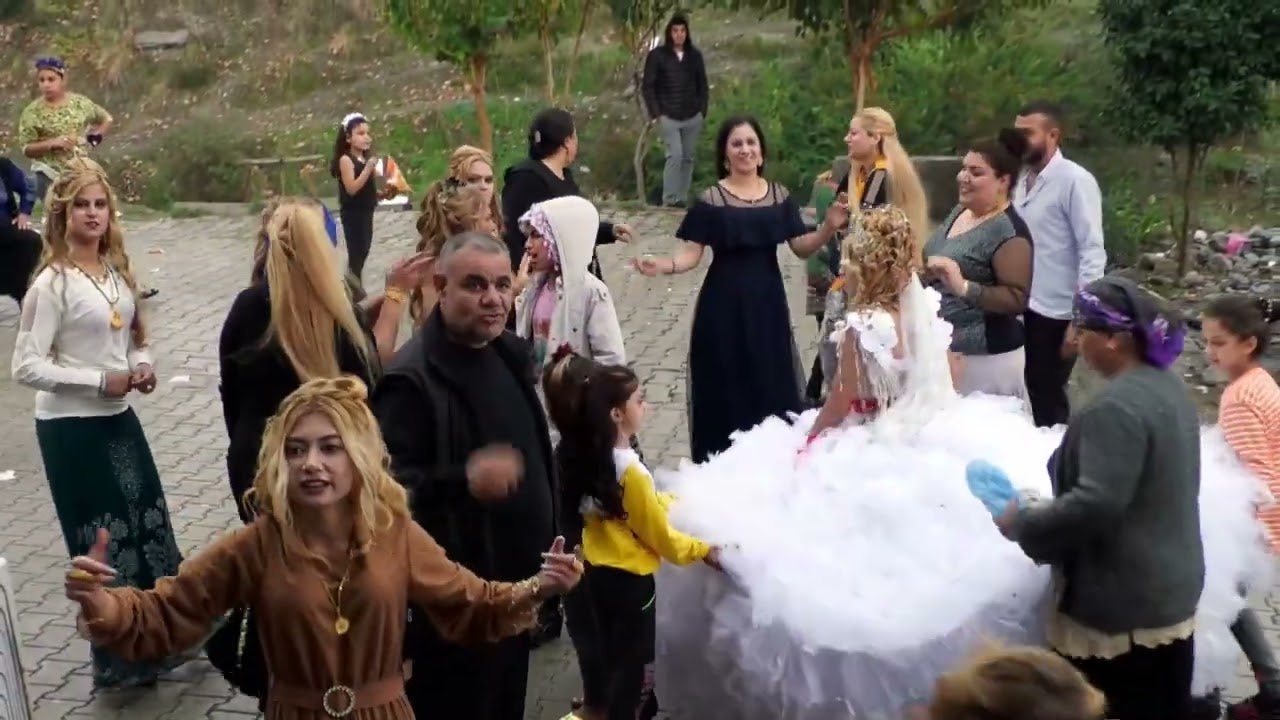 DÖRTYOL MUSTAFANIN OGLUNUN DÜGÜNÜ 9