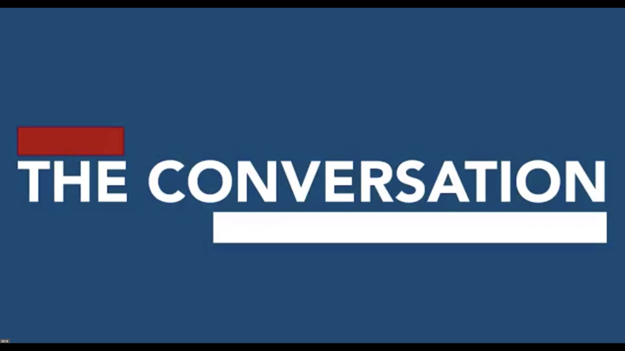 The Conversation | The First lady of the Republic of Namibia Monica Geingos