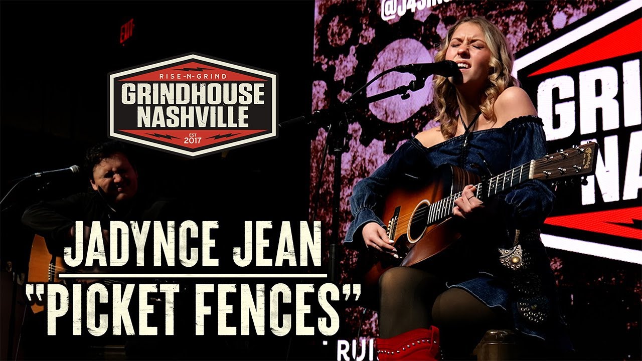 Jadynce Jean - 