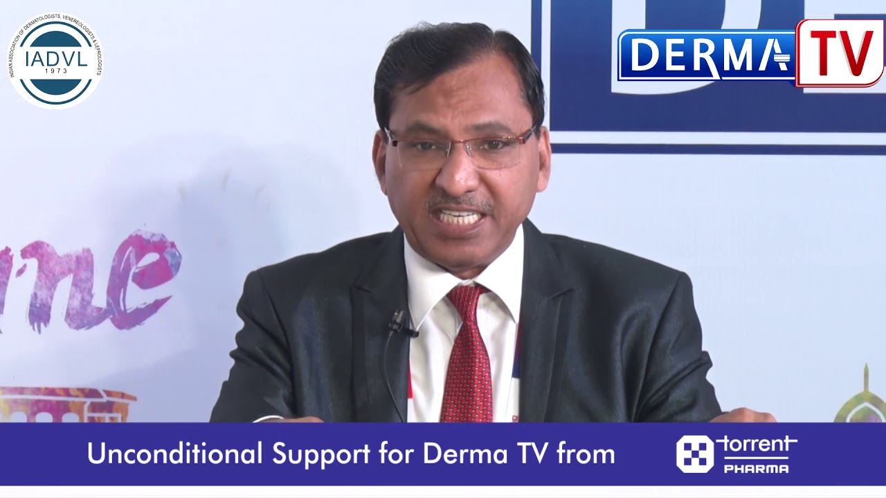 In Conversation with Dr. Lalit Gupta & Dr. Deepak Mathur
