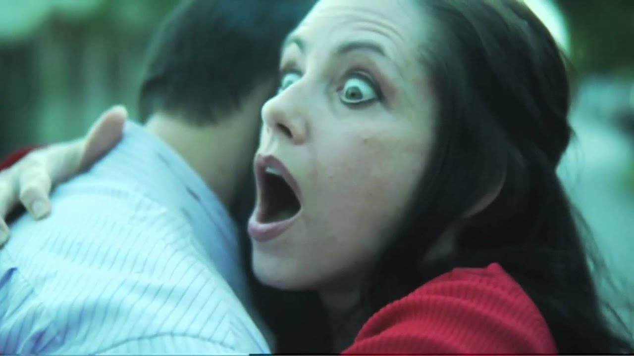 Psychic Experiment (2010) - Trailer