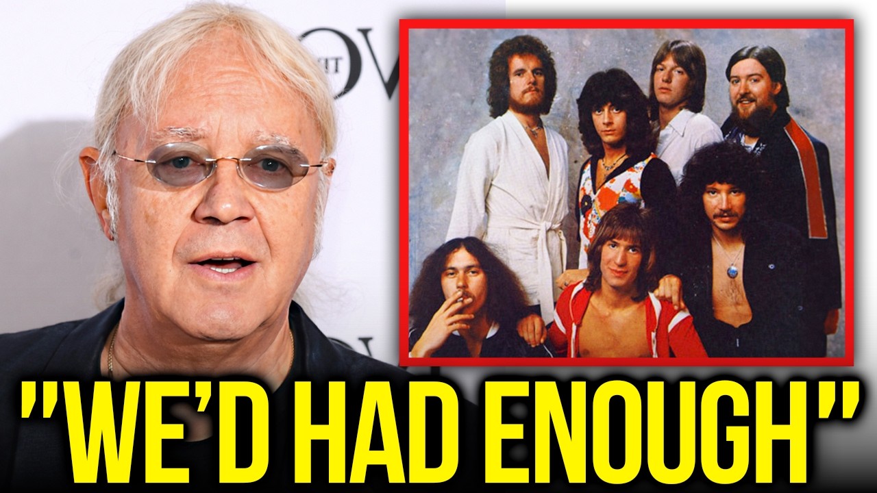 7 Bands Deep Purple Refused to Work With & Why