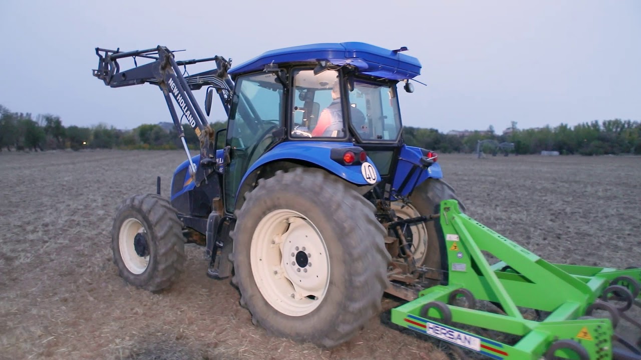 Agroguia RTK 2021