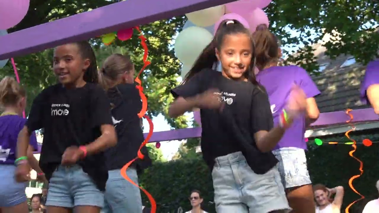 Heide optocht 2023 | Compilatie