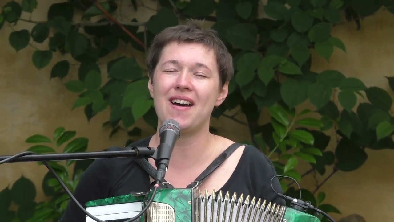 Beata Bocek, 02, Fryštácký jarní slet, Fryšták, 18. 5. 2024