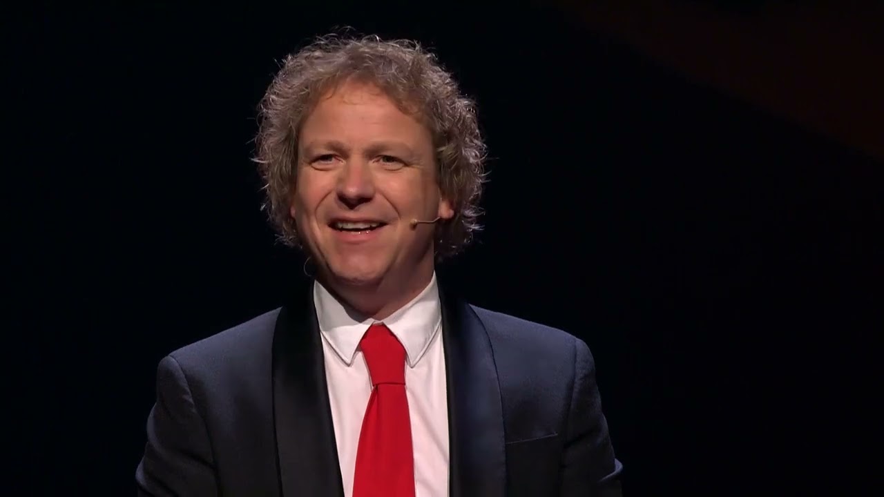 Thijs Kemperink | Afscheid nemen in 2025
