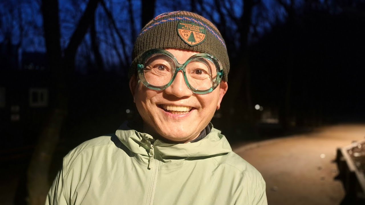 [오성식의 아침방송] 한국에 오면 목소리부터 커집니다 그 이유는? ****