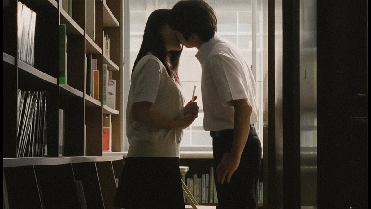 Moonlight Whispers (1999) Full Japanese Romantic Movie [English Sub]