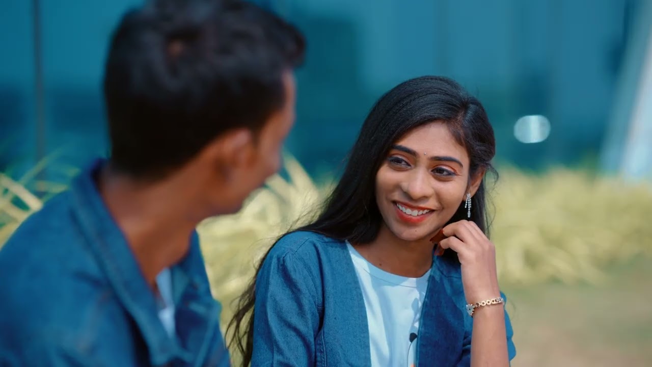 Sandeep+Geetha