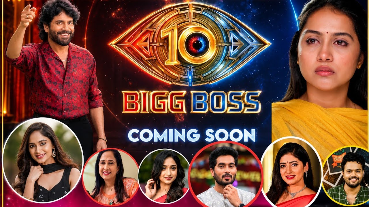 Bigg Boss season 10 Start Date l Agnipariksha l Podarillu Time change l 