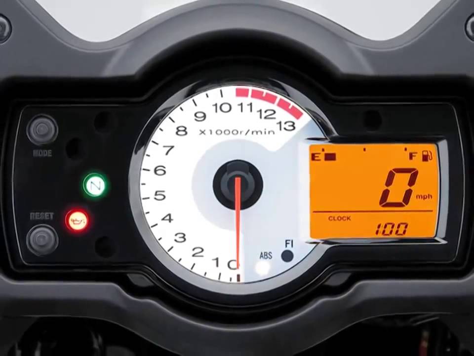 2014 kawasaki versys 650 abs