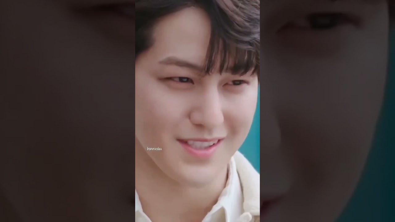 Handsome young🥰💗Gumihu🦊 #kdrama #kimbum #taleoftheninetailed #kdramaedit #kimbumedit