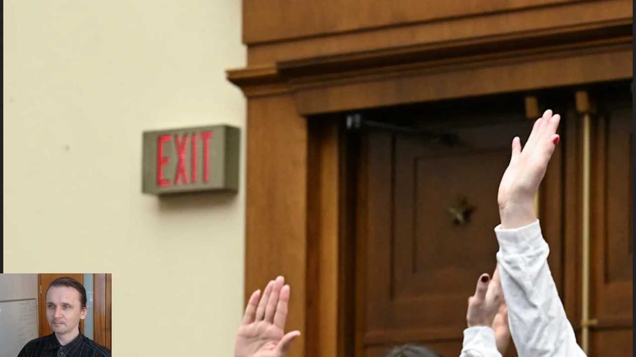 Подборка безумных новостей. О накале страстей