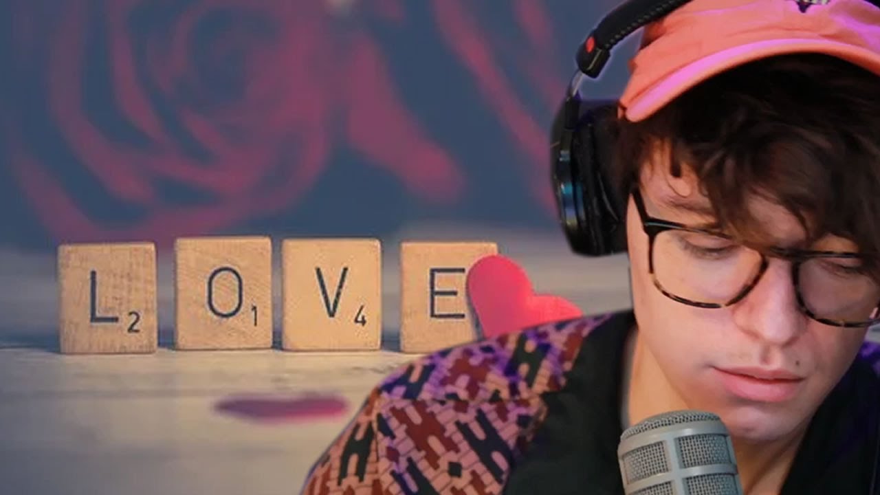 Love Advice with Steven Suptic