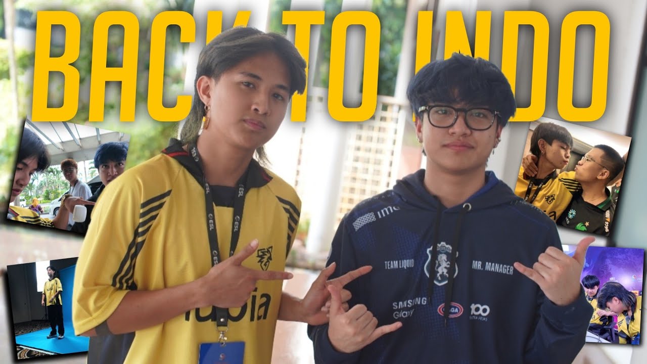 PART 2 | KELRA MET AERONSHIKI AGAIN | SNAPDRAGON VLOG