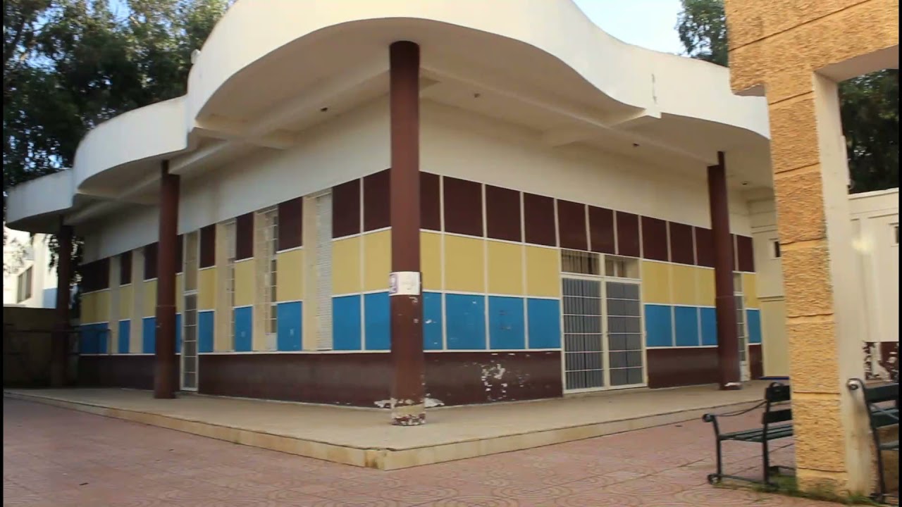 Faculté des Sciences Aïn Chock de Casablanca