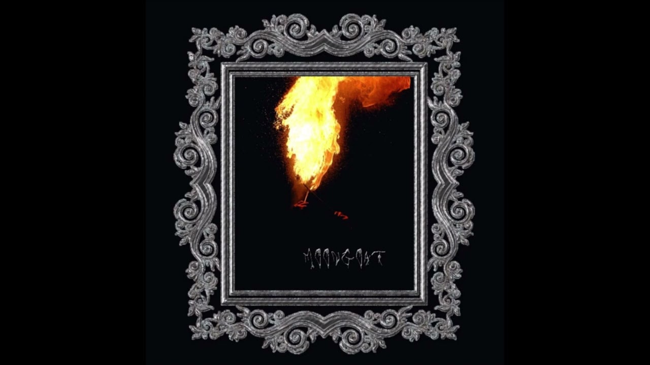 Moongoat - III
