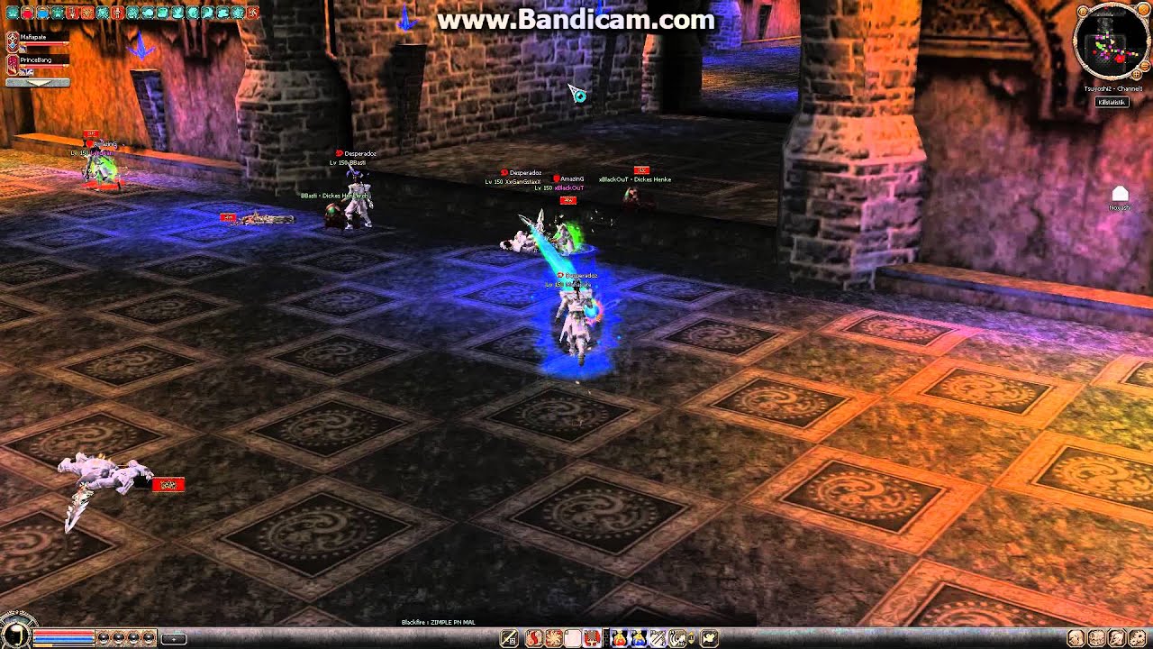 ♕Tsuyoshi2 Desperadoz♕, eine gewöhnliche Rasur in Tsuyoshi2♕ #1