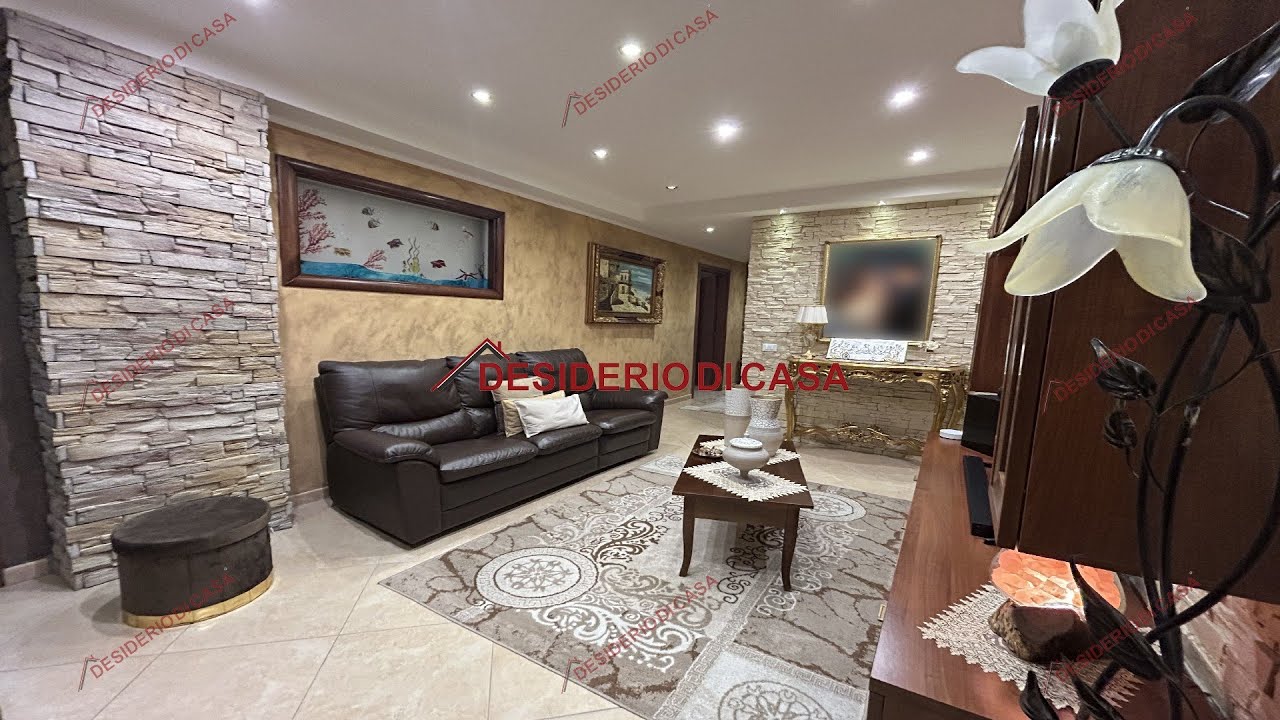 Misilmeri: Appartamento 140 Mq - Rif. VRA21060