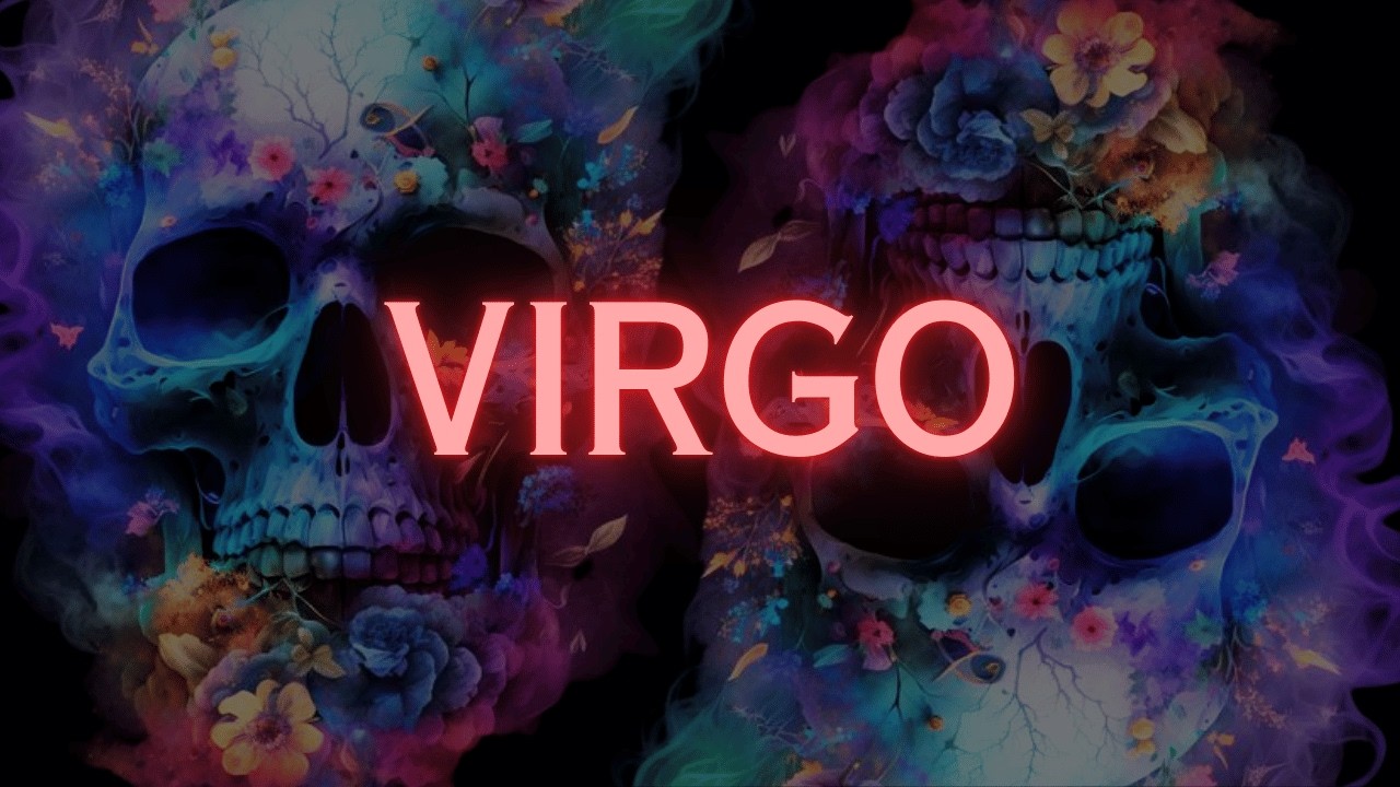 VIRGO CADA PASO TE ACERCA MÁS AL MILAGRO QUE ESPERABAS 🙏🏼♥️ TODO DARÁ UN GIRO INESPERADO 😮