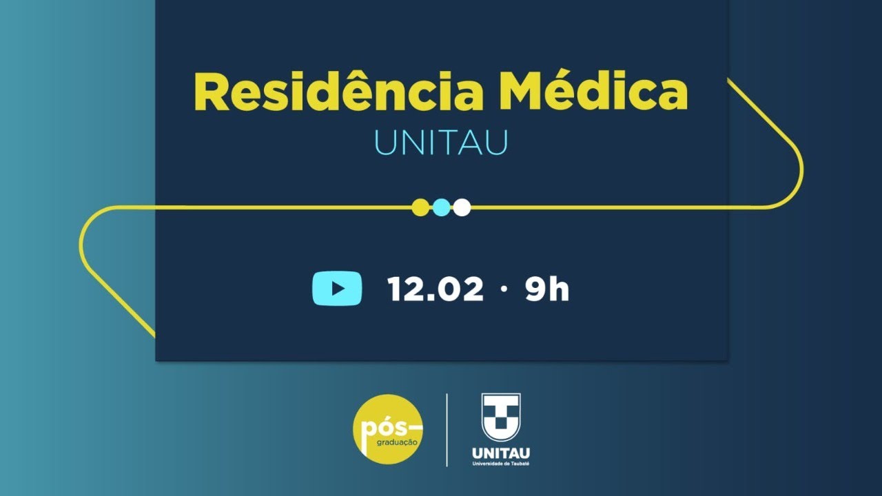 Cerimônia de Encerramento das Atividades de Residência Médica