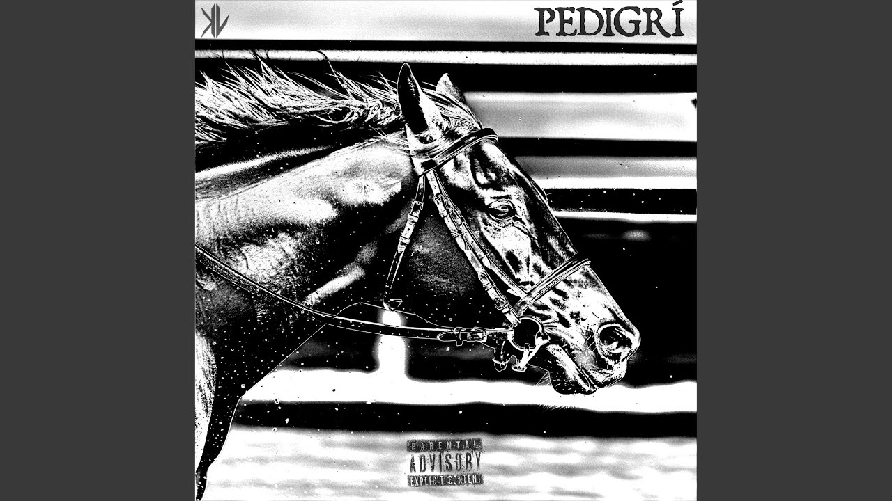 PEDIGRÍ