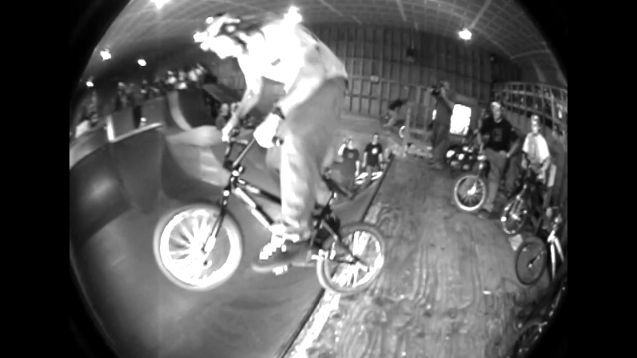Shimerville Contest // 2000 // (Joe Rich, Mike Griffin, Jamie Bestwick & More!)