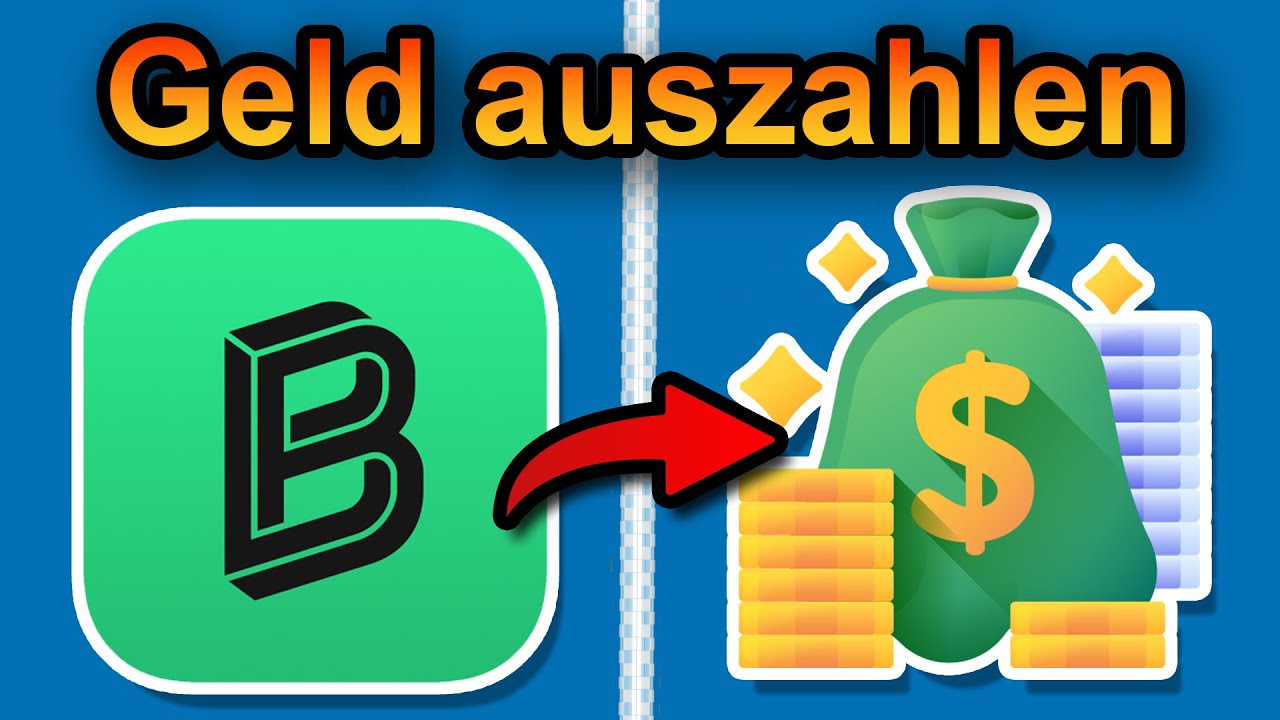 Bitpanda Geld auszahlen 2026 (schnell & einfach)