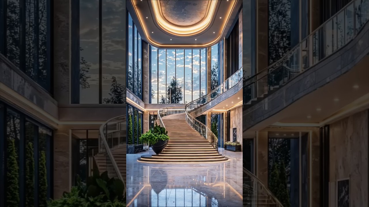 Inside Sydney&rsquo;s Most Iconic $100 Million Mega-Villa &ndash; Luxury Like You've Never Seen Before!