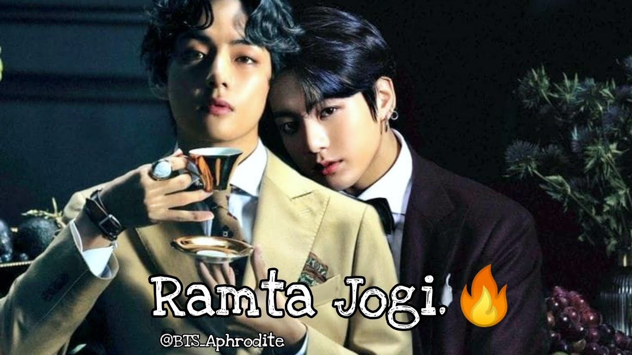 Ramta Jogi || Taekook ft.Members