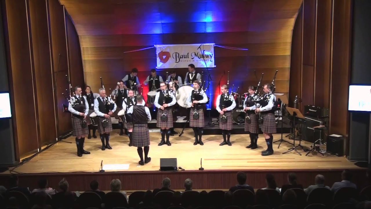 Baul Muluy 2014