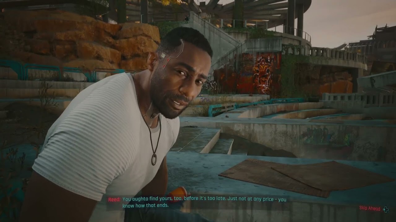 Cyberpunk 2077: Phantom Liberty PT 24 - Four Score and Seven & Who Wants to Live Forever