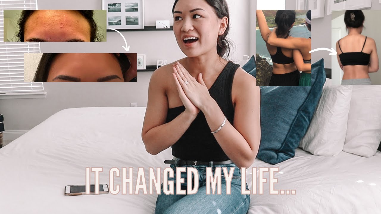 I Went Off Birth Control for One Year and This Is What Happened….