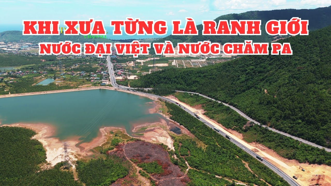 Khám phá đèo Ngang ranh giới giữa Quảng Bình (cũ) và Hà Tĩnh