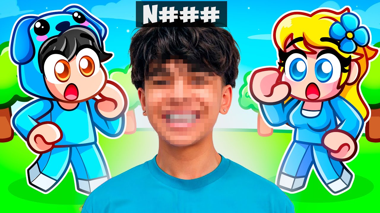 The NEW Omz Member in Roblox…