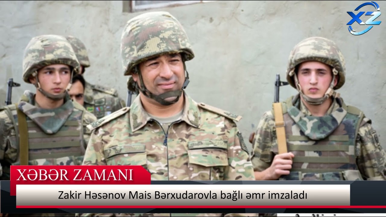 Nazir 1 ildir işsiz qalan Mayis Bərxudarova bayram ərəfəsində s&uuml;rpriz etdi