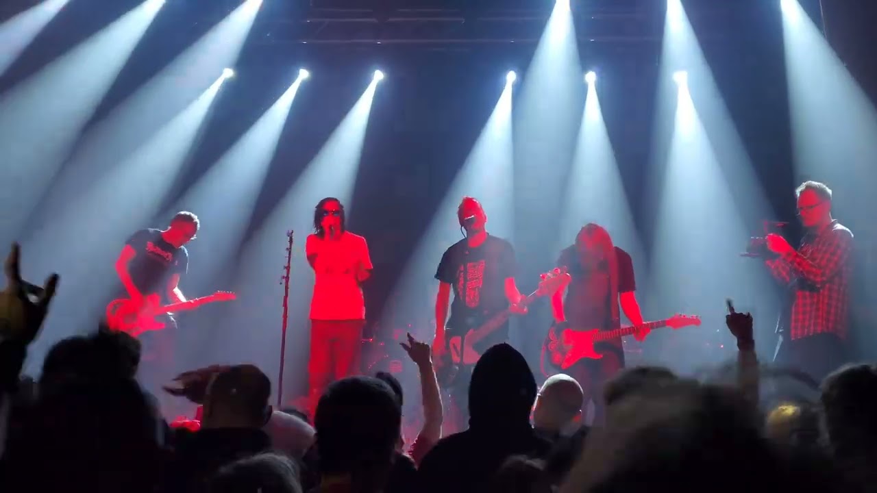 Svět s&aacute;m pro sebe '26 - 23.01.2026 Nežfale&scaron;, Vision Days, Houba, Blank out, The Fialky
